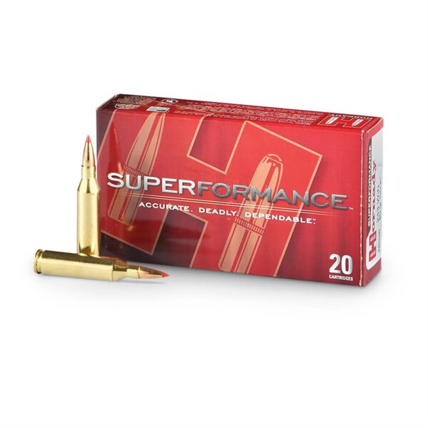 6.5mm Creedmoor