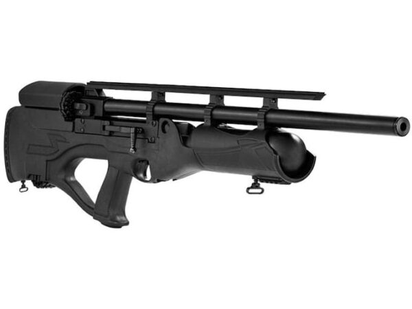 Hatsan Hercules Bully PCP Air Rifle - Image 2