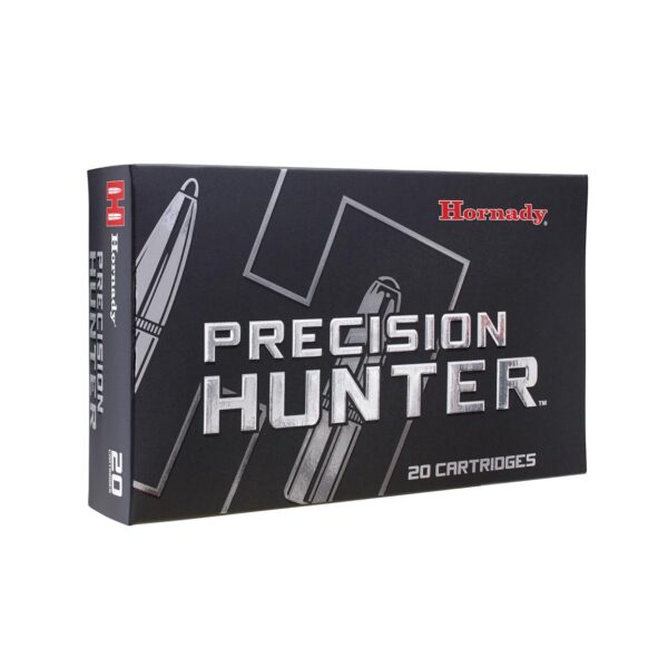 Hornady Precision 6.5 Creedmoor