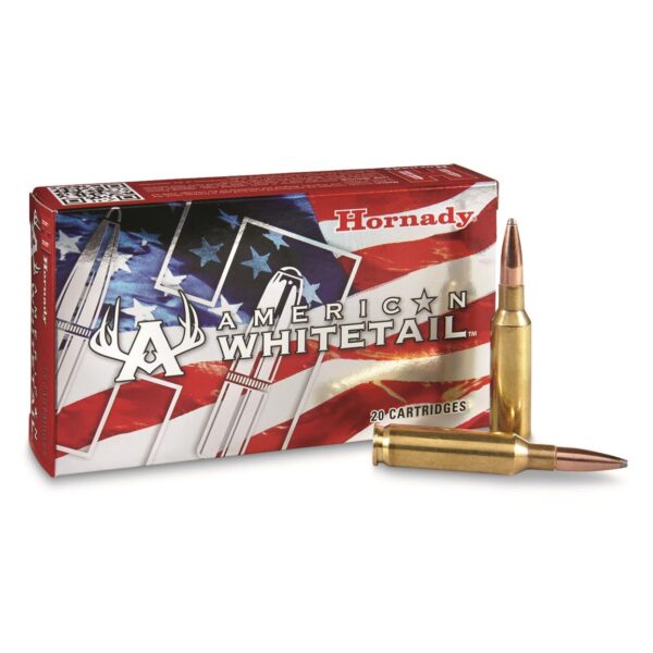 6.5 Creedmoor 129 gr