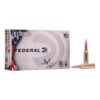 6.5 creedmoor federal