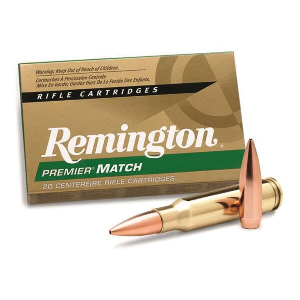 6.5mm Creedmoor