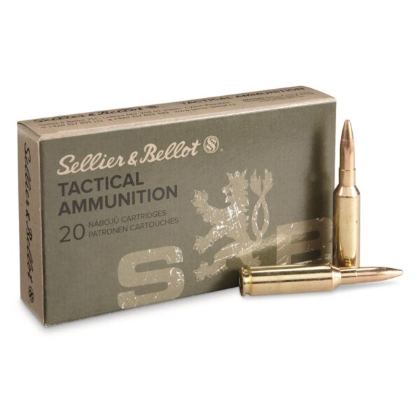 6.5mm Creedmoor