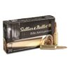 Sellier & Bellot 6.5mm Creedmoor