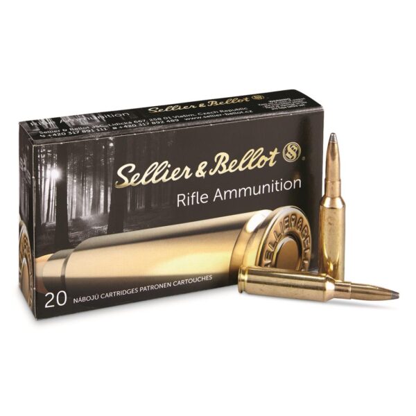 6.5mm Creedmoor