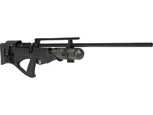 Hatsan PileDriver PCP Air Rifle