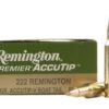 Buy 222 Remington Ammo Online