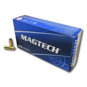 Magtech 25 ACP Ammo