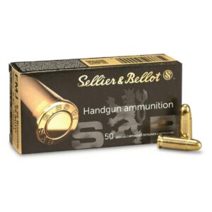 Sellier & Bellot Ammo for Sale