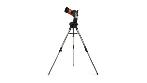 Celestron NexStar 4SE Telescope 11049 - 4" Special Edition Maksutov - Cassegrain Computerized Telescopes Included Accessories: Finderscope, Tripod, CD-ROM, Shutter Cable, 25mm Eyepiece, 28% Off w/ Free S&H