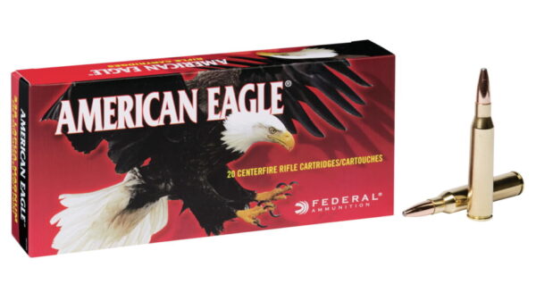 Federal Premium SOFT POINT .338 Lapua Magnum 250 grain Jacketed Soft Point  200 rounds
