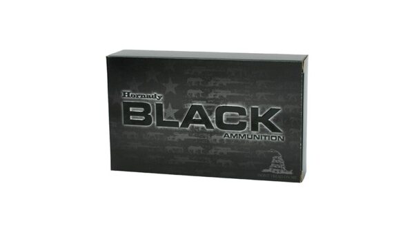 Hornady BLACK .450 Bushmaster 250 Grain Flex Tip 500 rounds