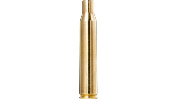 Norma .280 Remington Unprimed Rifle Brass 500 pieces