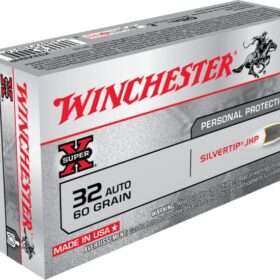 32 ACP Ammo